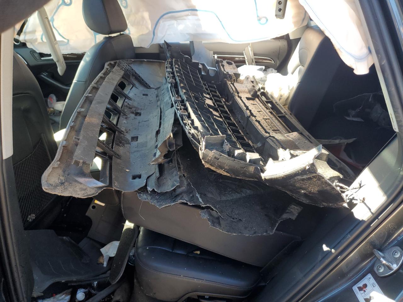 AUDI Q5 PREMIUM PLUS