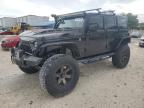 Lot #3311467274 2016 JEEP WRANGLER U