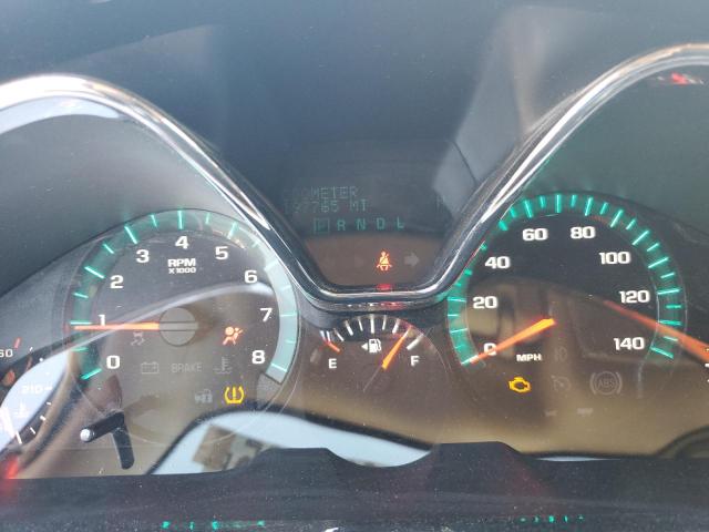 2014 CHEVROLET TRAVERSE L #3274705798