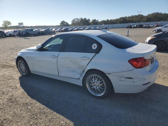 2015 BMW 328 XI - WBA3B3G56FNT18546