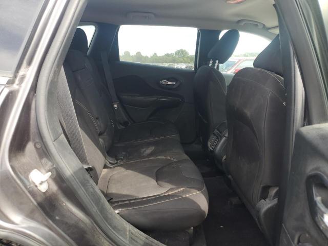 2016 JEEP CHEROKEE L - 1C4PJLCB0GW233197