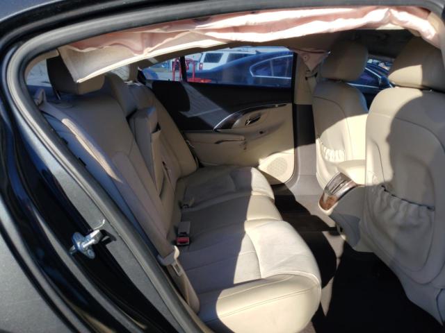 2015 BUICK LACROSSE 1G4GA5G34FF280581