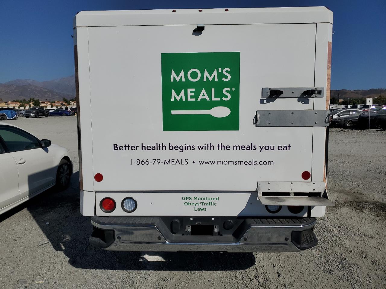 CHEVROLET SILVERADO C1500