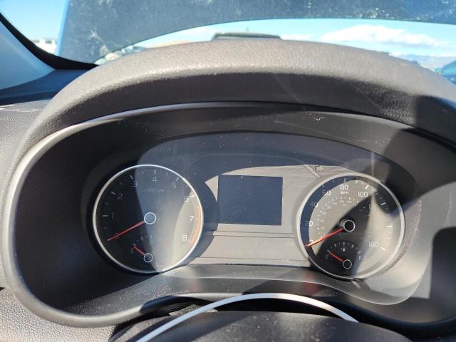 2021 KIA SPORTAGE LX #3290484499