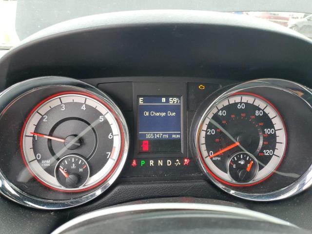 2017 DODGE GRAND CARA 2C4RDGEG5HR573620