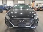 Lot #3303890748 2019 HYUNDAI SONATA SE