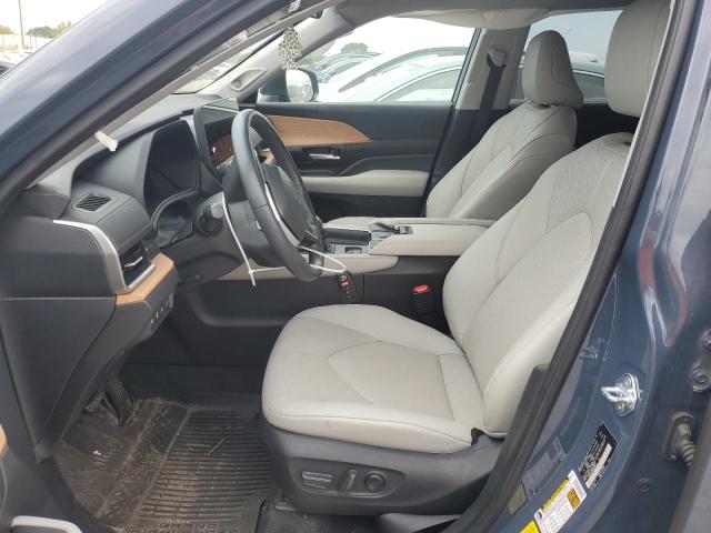 2024 TOYOTA GRAND HIGH 5TDACAB59RS004231