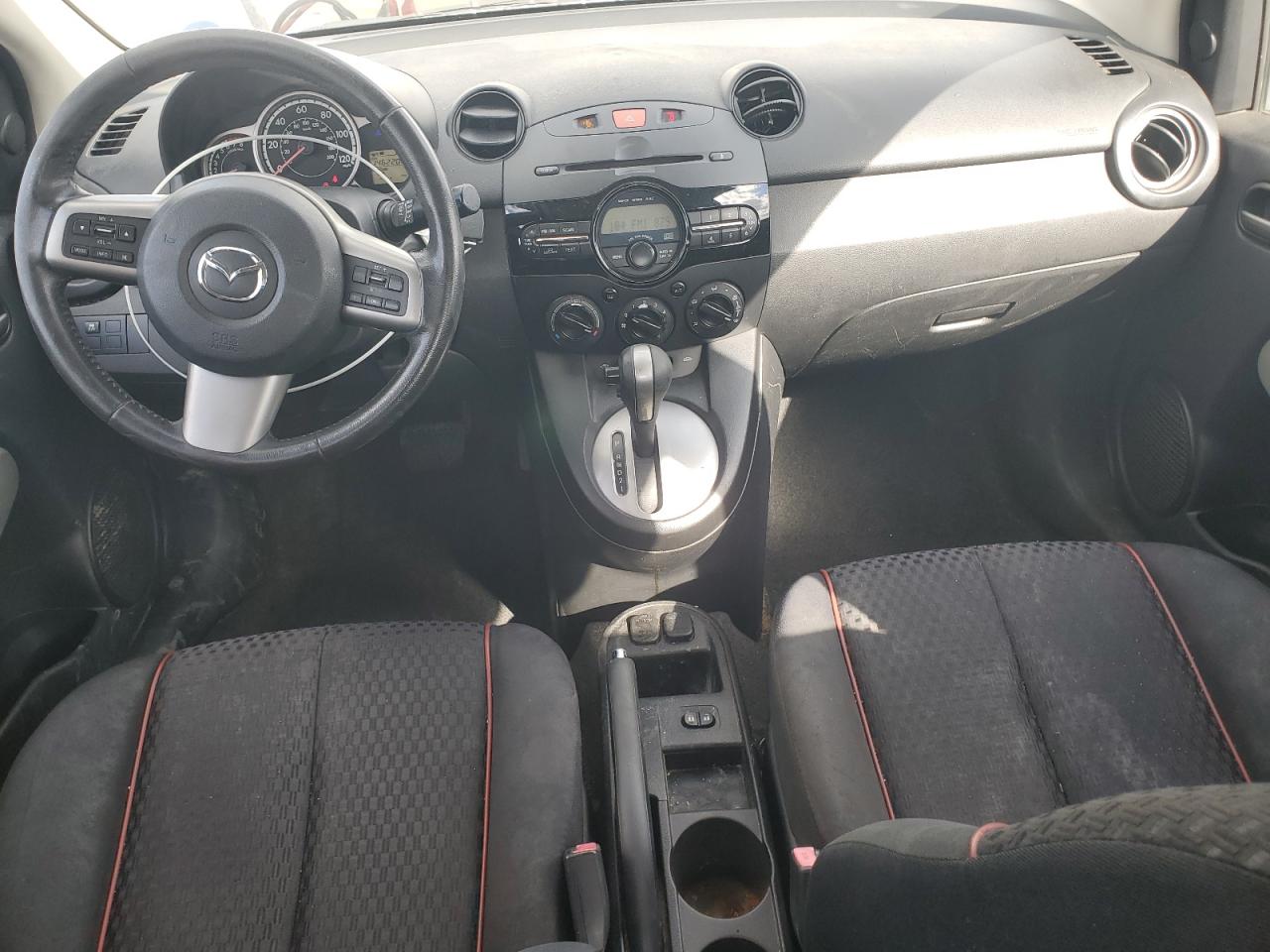 MAZDA 2 MAZDA2