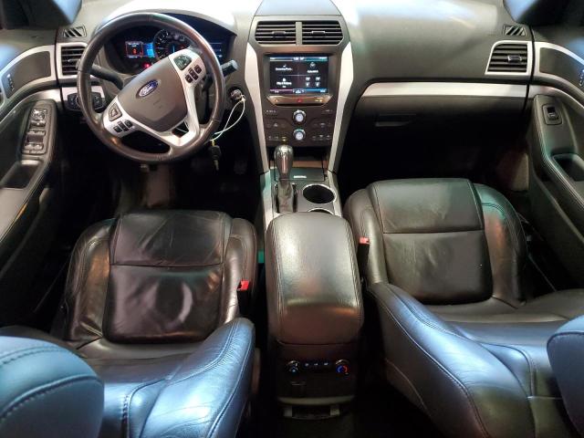 2014 FORD EXPLORER X - 1FM5K8D87EGA95794