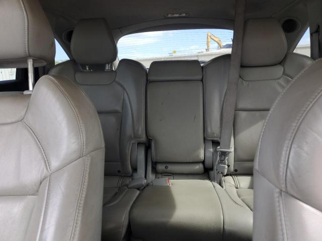 2017 ACURA MDX TECHNO #3296468641