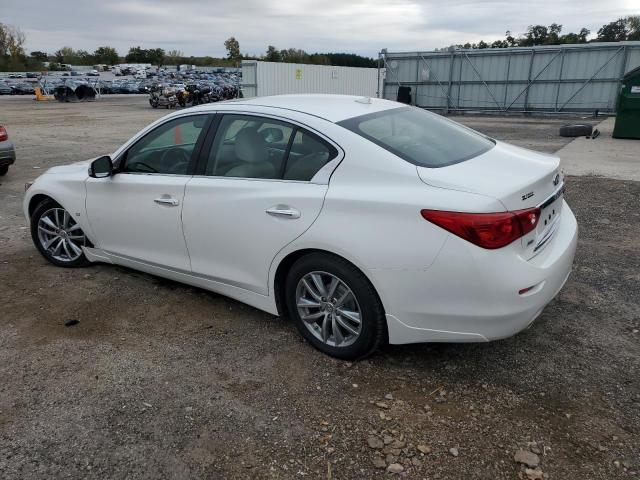 2015 INFINITI Q50 BASE - JN1BV7AR9FM410073