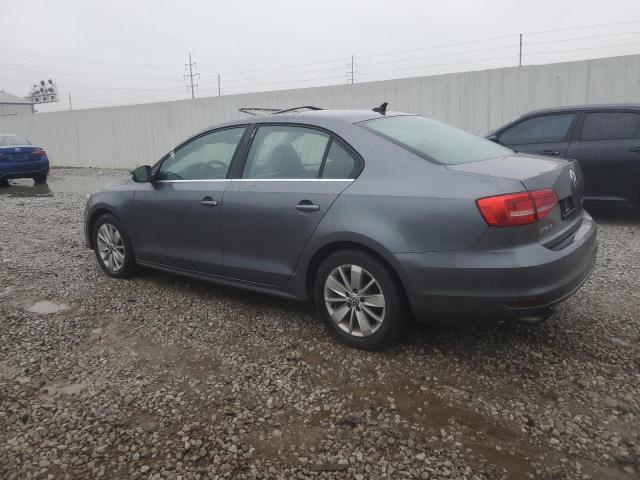 2015 VOLKSWAGEN JETTA SE - Other View