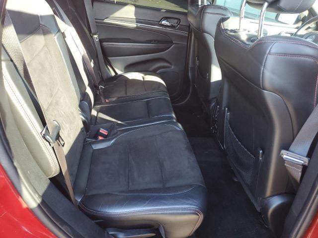 2019 JEEP GRAND CHEROKEE TRAILHAWK - 1C4RJFLG2KC553234