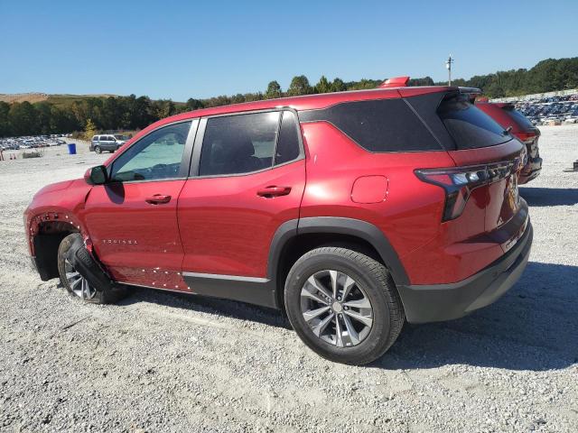 2026 CHEVROLET EQUINOX - 3GNAXHEG6TL158751