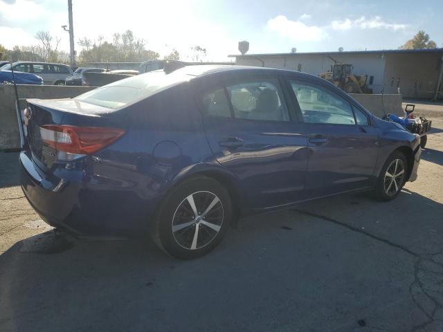 2023 SUBARU IMPREZA PR - 4S3GKAD65P3604956