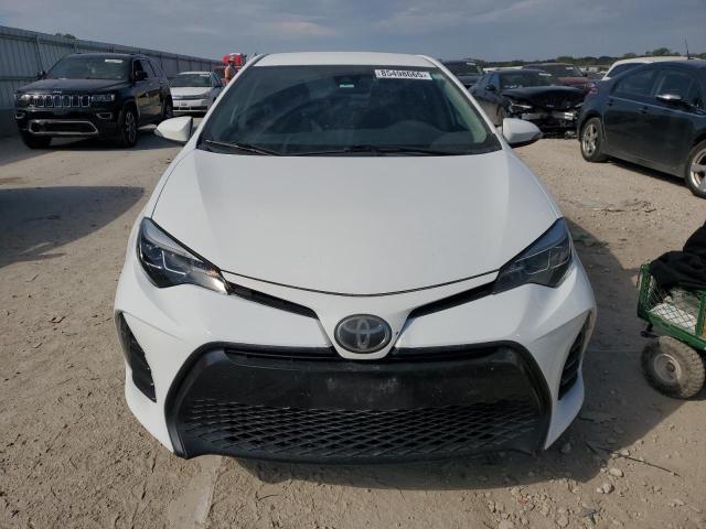 2017 TOYOTA COROLLA L - 5YFBURHE4HP693884