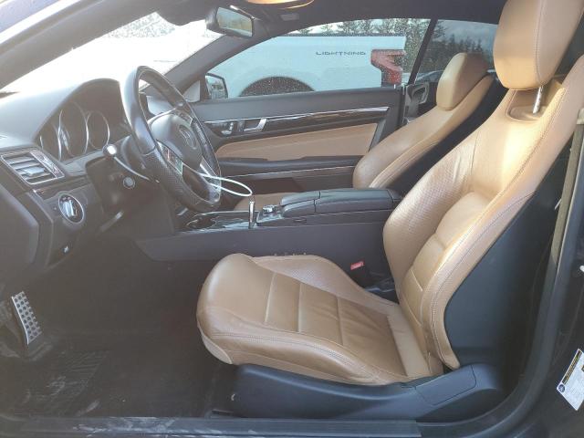 2017 MERCEDES-BENZ E 400 4MAT - WDDKJ6HB5HF358823