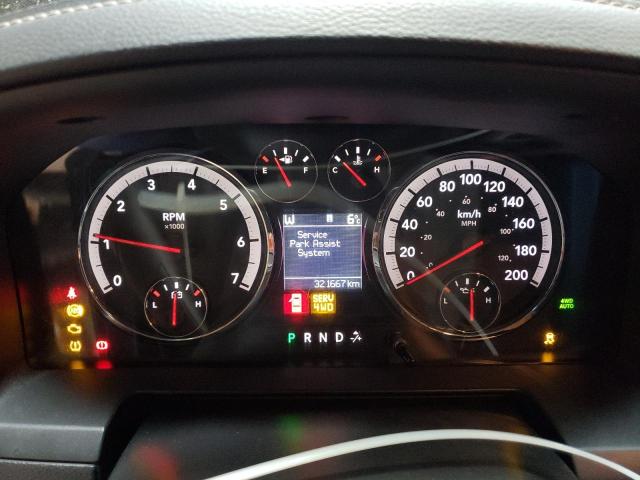 2012 DODGE RAM 1500 L - 1C6RD7NT6CS108162