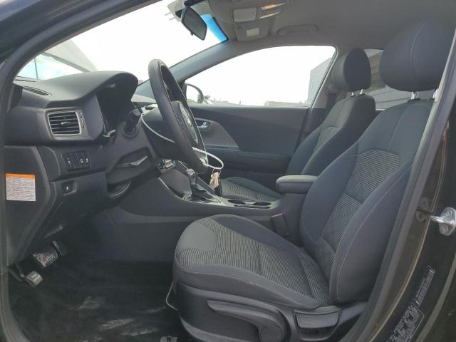2019 KIA NIRO FE #3298067134