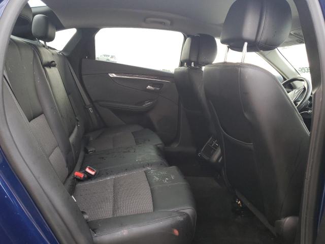 2014 CHEVROLET IMPALA LT #3286689299