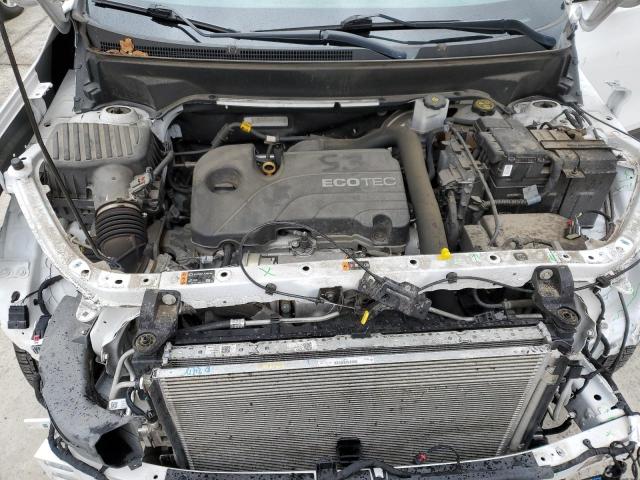 2021 GMC TERRAIN SLT - 3GKALVEV1ML340624