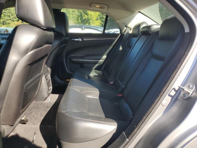 2015 CHRYSLER 300 LIMITE 2C3CCAAG7FH891676