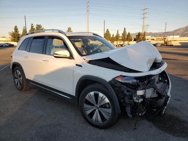 2023 MERCEDES-BENZ EQB 250+ W1N9M0CB9PN023579