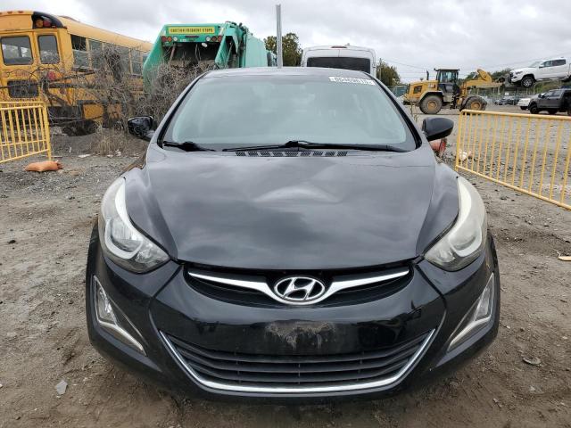 2016 HYUNDAI ELANTRA SE 5NPDH4AE4GH762319
