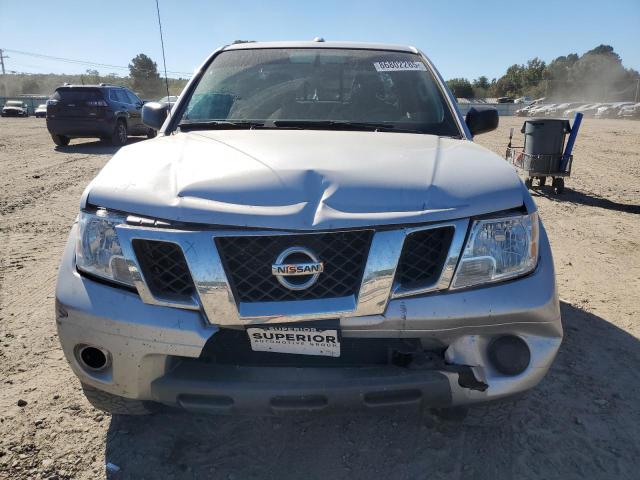 2015 NISSAN FRONTIER S #3285695699
