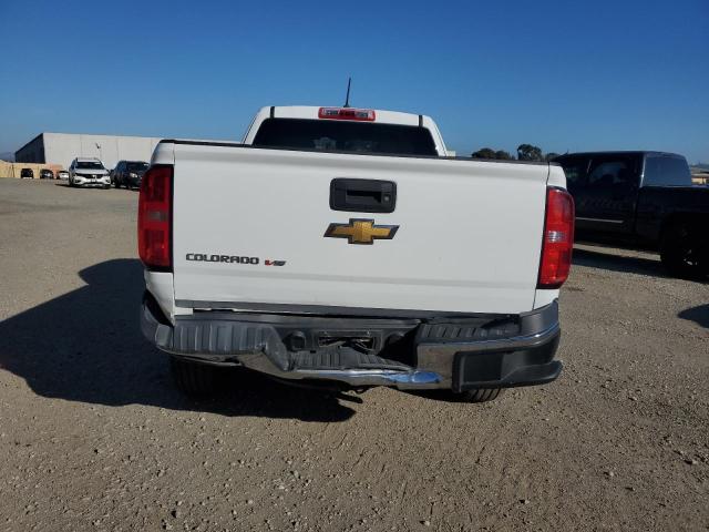 2020 CHEVROLET COLORADO 1GCHSBEN8L1197589