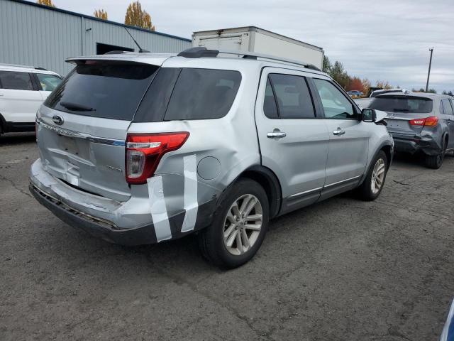 2015 FORD EXPLORER X - 1FM5K7D85FGC53335