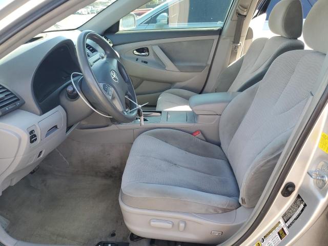 2011 TOYOTA CAMRY BASE - 4T1BF3EK9BU172828