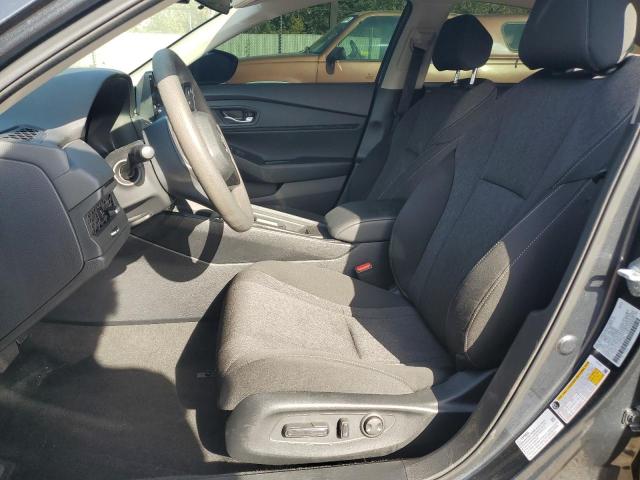 2024 HONDA ACCORD EX - 1HGCY1F31RA072363