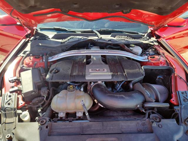 2020 FORD MUSTANG GT #3280485126