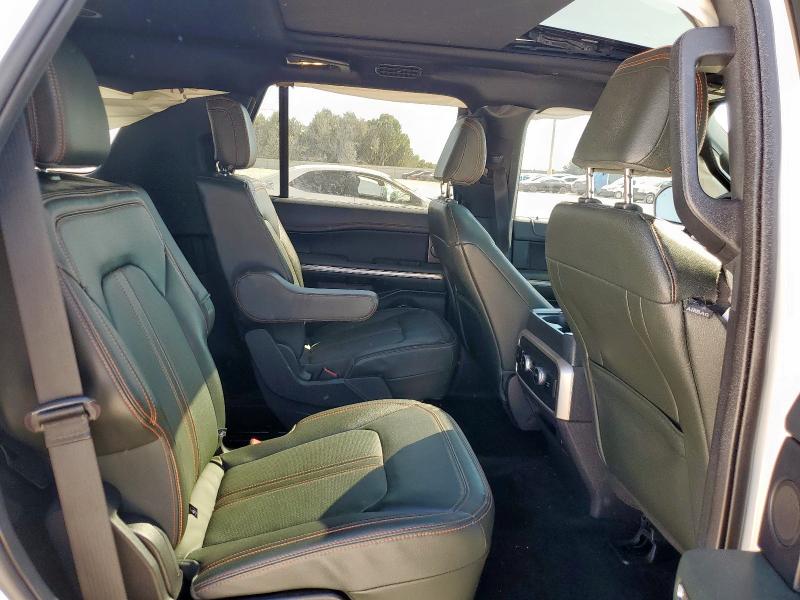 2022 FORD EXPEDITION TIMBERLINE - 1FMJU1RT4NEA18292