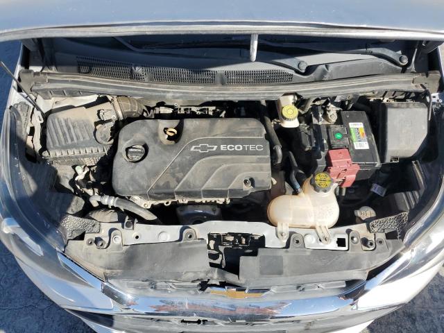 2019 CHEVROLET SPARK LS - KL8CB6SA6KC718940