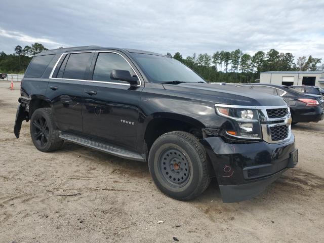 2017 CHEVROLET TAHOE C150 - 1GNSCAEC3HR353484