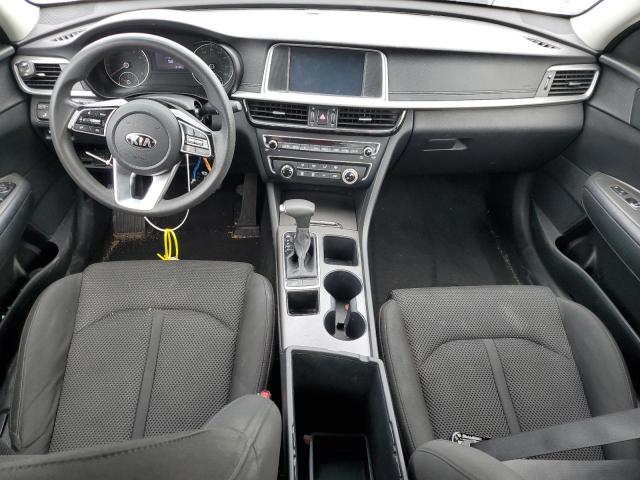 2020 KIA OPTIMA LX #3302879907