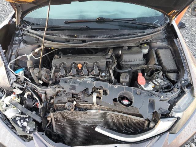 2015 HONDA CIVIC EX - 19XFB2F82FE026712