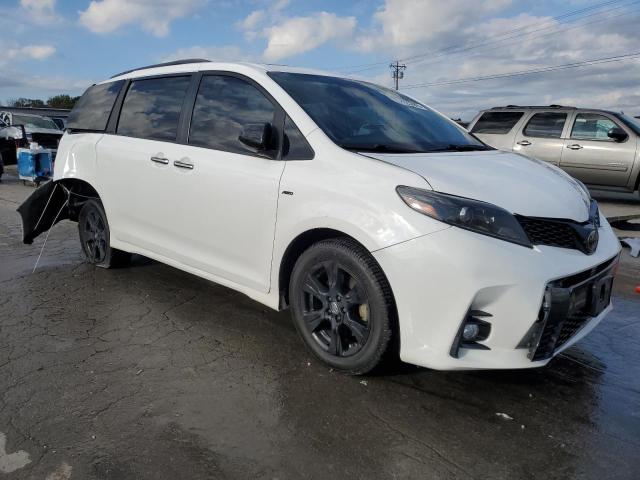 2020 TOYOTA SIENNA SE 5TDEZ3DC0LS237946