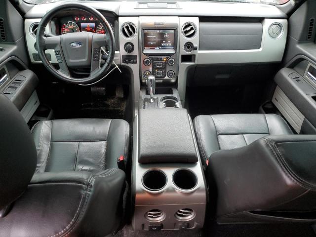 2013 FORD F150 SUPER - 1FTFW1ET0DKF24759