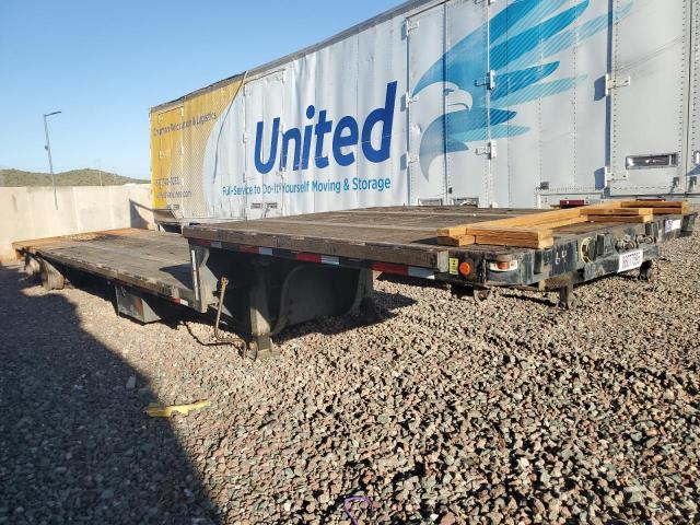 1991 UTILITY TRAILER UNKNOWN #3279938635