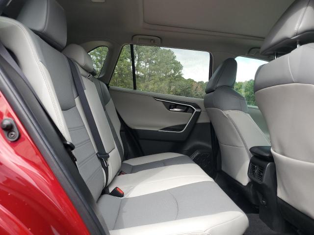 2022 TOYOTA RAV4 LIMIT - 4T3D6RFV3NU066309