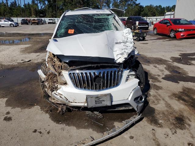 2015 BUICK ENCORE PRE - KL4CJDSB1FB177616