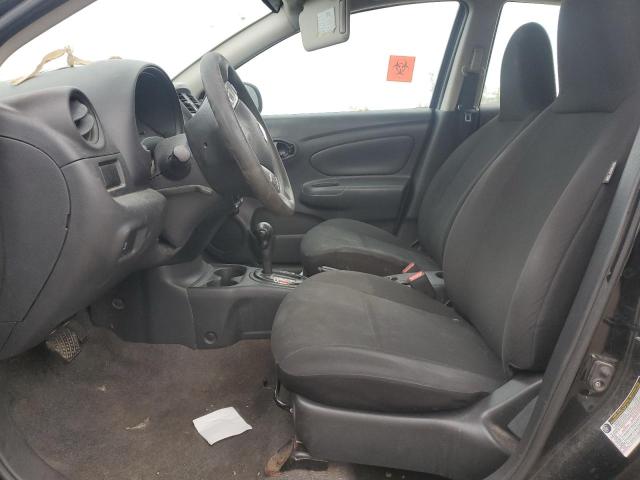 2015 NISSAN VERSA S - 3N1CN7AP3FL827718