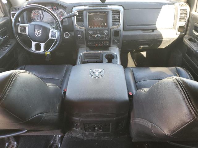 2018 RAM 2500 LARAM - 3C6UR5FL4JG400590