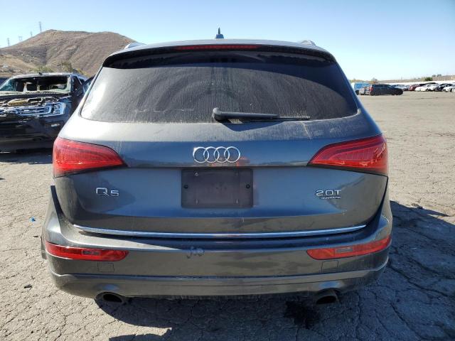 2016 AUDI Q5 PREMIUM - WA1C2AFP1GA076892