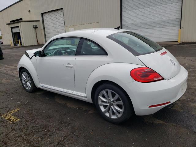 2015 VOLKSWAGEN BEETLE TDI 3VWJA7AT8FM626062