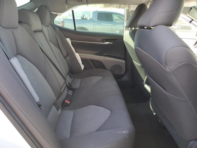 2020 TOYOTA CAMRY LE - 4T1C11AK0LU919456