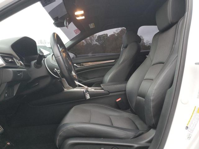 2021 HONDA ACCORD SPO #3297118514